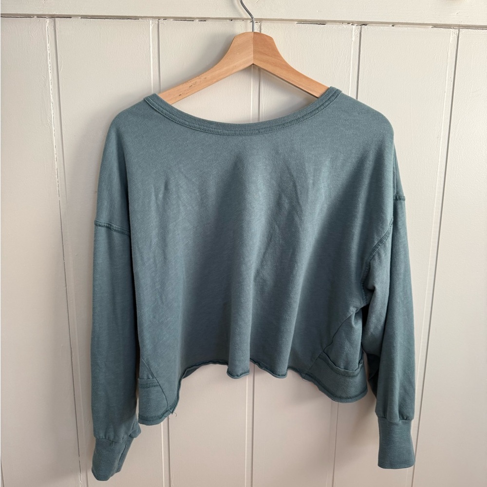 AS Revival Long Sleeve Shirt